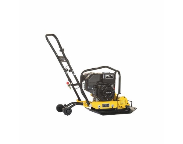 PLACA COMPACTADORA WARRIOR PREMIUM C60-6.5K