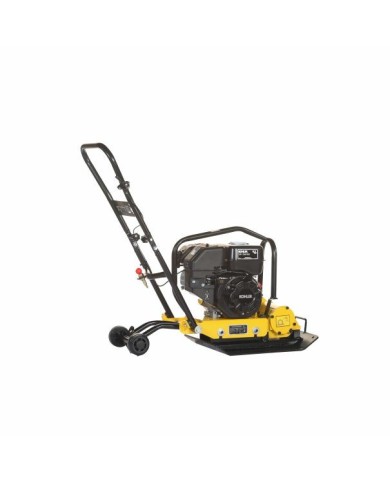 PLACA COMPACTADORA WARRIOR PREMIUM C60-6.5K