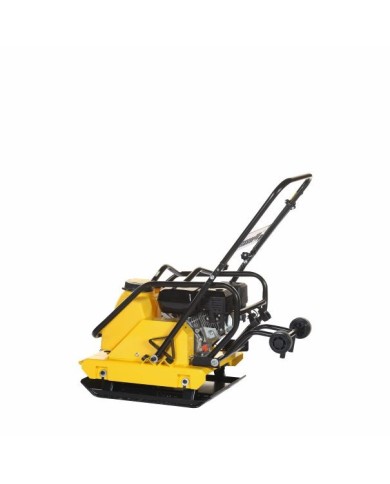 PLACA COMPACTADORA WARRIOR PREMIUM C95T-6.5WG