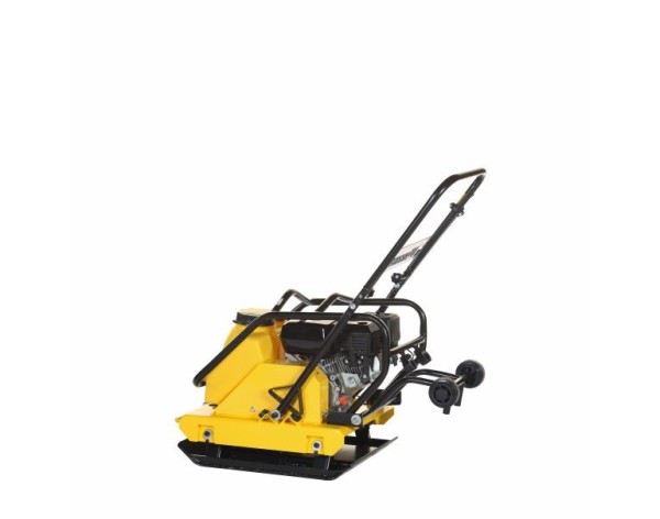 PLACA COMPACTADORA WARRIOR PREMIUM C95T-6.5WG