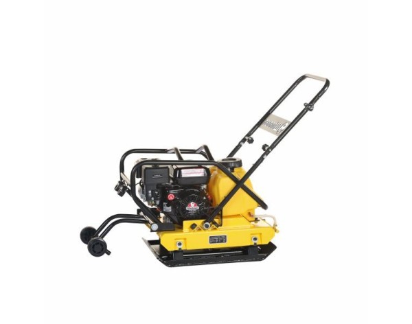 PLACA COMPACTADORA WARRIOR PREMIUM C95T-6.5WG