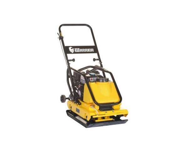 PLACA COMPACTADORA WARRIOR PREMIUM C95T-6.5WG