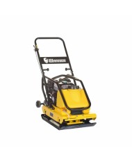 PLACA COMPACTADORA WARRIOR PREMIUM C95T-6.5WG