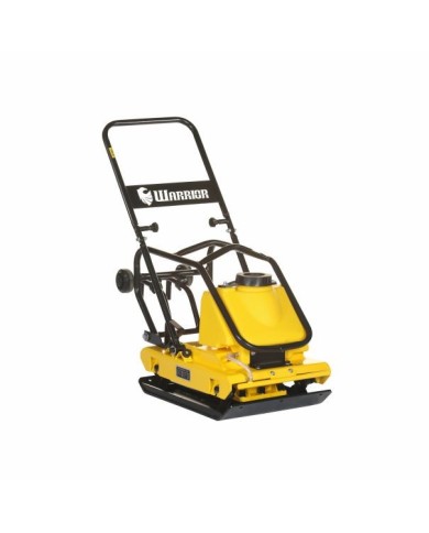 PLACA COMPACTADORA WARRIOR PREMIUM C95T-SM