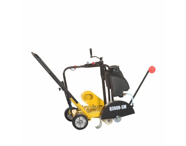 CORTADORA DE PISO - WARRIOR PREMIUM - Q300R-SM