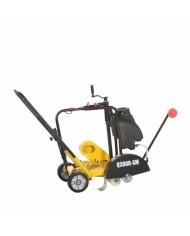 CORTADORA DE PISO - WARRIOR PREMIUM - Q300R-SM