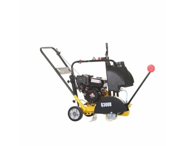 CORTADORA DE PISO - WARRIOR PREMIUM - Q300R-6.5WG