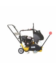 CORTADORA DE PISO - WARRIOR PREMIUM - Q300R-6.5WG