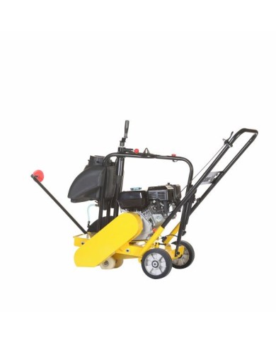 CORTADORA DE PISO - WARRIOR PREMIUM - Q300R-6.5WG