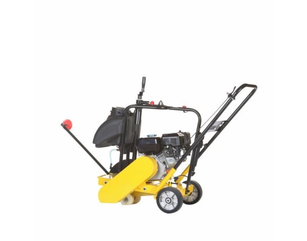 CORTADORA DE PISO - WARRIOR PREMIUM - Q300R-6.5WG