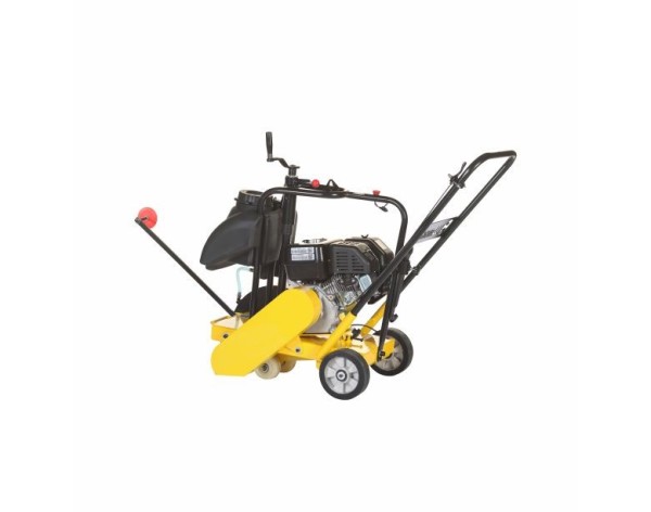 CORTADORA DE PISO - WARRIOR PREMIUM - Q300R-6.5K