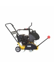 CORTADORA DE PISO - WARRIOR PREMIUM - Q300R-6.5K