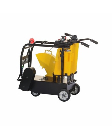 CORTADORA DE PISO - WARRIOR PREMIUM - Q450-SM