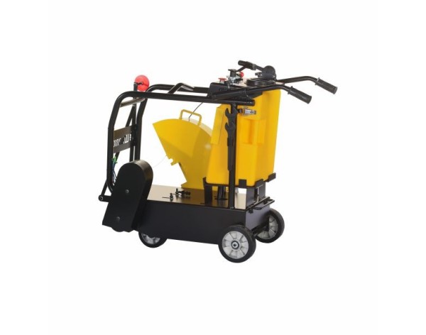 CORTADORA DE PISO - WARRIOR PREMIUM - Q450-SM