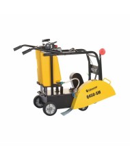 CORTADORA DE PISO - WARRIOR PREMIUM - Q450-SM