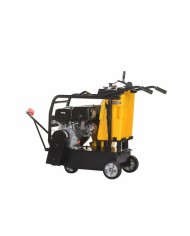 CORTADORA DE PISO A GASOLINA 4T - WARRIOR PREMIUM - Q450-13WG