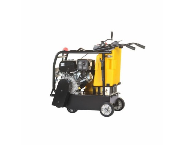 CORTADORA DE PISO A GASOLINA 4T - WARRIOR PREMIUM - Q450-14K