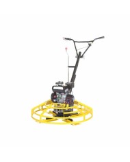 ALLANADORA A GASOLINA 4T - WARRIOR PREMIUM - S100-6.5WG