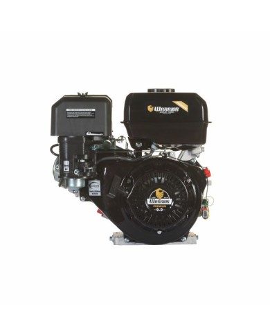 Motor WARRIOR GASOLINA ZS177F