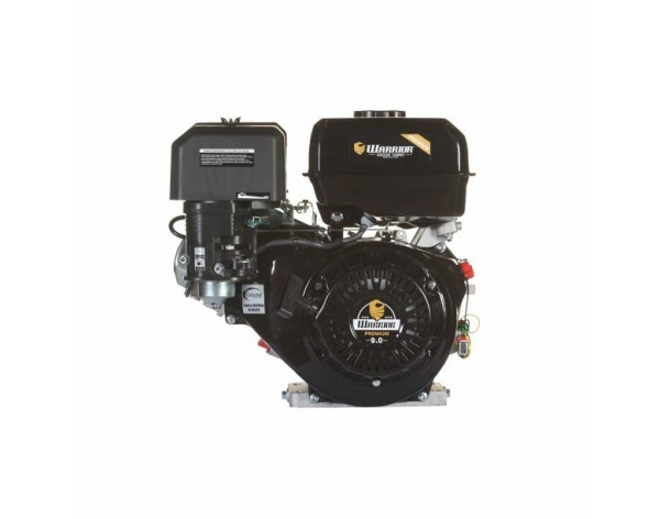 Motor WARRIOR GASOLINA ZS177F