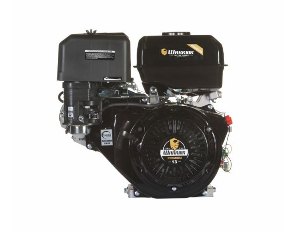 Motor WARRIOR GASOLINA FC188F