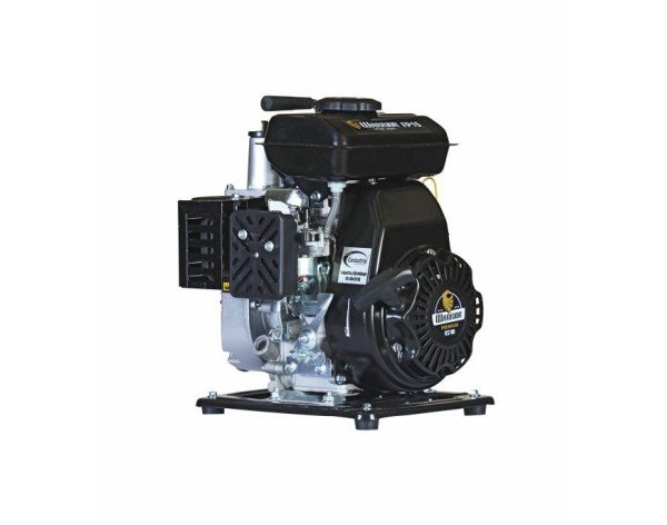 MOTOBOMBA A GASOLINA  AUTOCEBANTE WARRIOR FP15