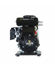 MOTOBOMBA A GASOLINA  AUTOCEBANTE WARRIOR 2.5HP - FP15