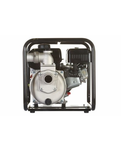 MOTOBOMBA A GASOLINA AUTOCEBANTE - WARRIOR - FP20