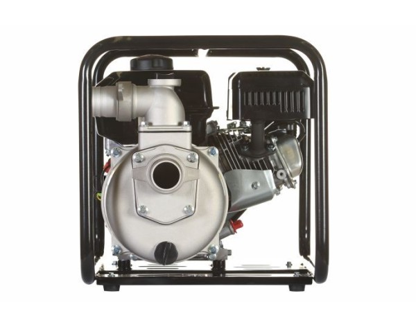 MOTOBOMBA A GASOLINA AUTOCEBANTE - 6.5HP - WARRIOR - FP20