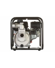 MOTOBOMBA A GASOLINA AUTOCEBANTE - 6.5HP - WARRIOR - FP20
