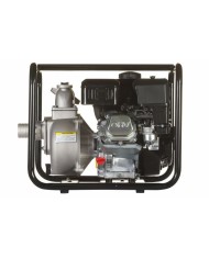 MOTOBOMBA A GASOLINA AUTOCEBANTE - WARRIOR - FP20
