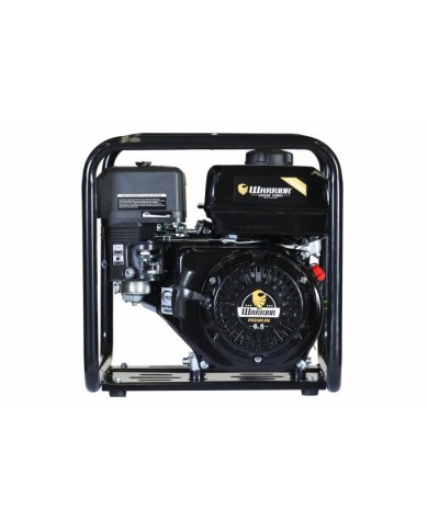 MOTOBOMBA A GASOLINA AUTOCEBANTE - WARRIOR -FP30