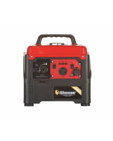 PLANTA ELECTRICA A GASOLINA WARRIOR PREMIUM R1200IP