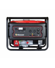 PLANTA ELECTRICA A GASOLINA WARRIOR PREMIUM R2500P-8