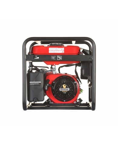 PLANTA ELECTRICA A GASOLINA WARRIOR PREMIUM R2500P-8