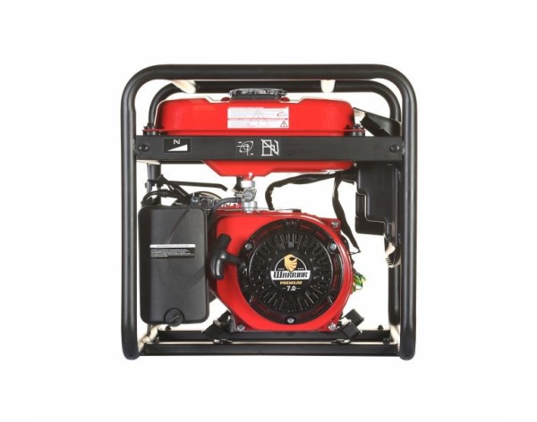 PLANTA ELECTRICA A GASOLINA WARRIOR PREMIUM R2500P-8