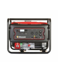 PLANTA ELECTRICA A GASOLINA WARRIOR PREMIUM R3100P-8