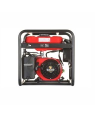 PLANTA ELECTRICA A GASOLINA WARRIOR PREMIUM R6000DP-8
