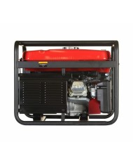 PLANTA ELECTRICA A GASOLINA WARRIOR PREMIUM R6000DP-8