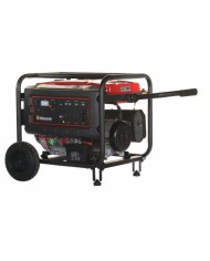 PLANTA ELECTRICA A GASOLINA WARRIOR PREMIUM R9500DP-8