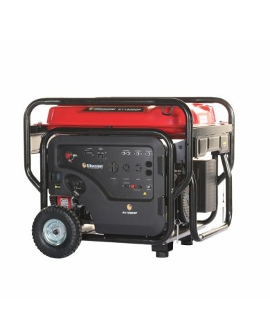 PLANTA ELECTRICA A GASOLINA WARRIOR PREMIUM R11500DP