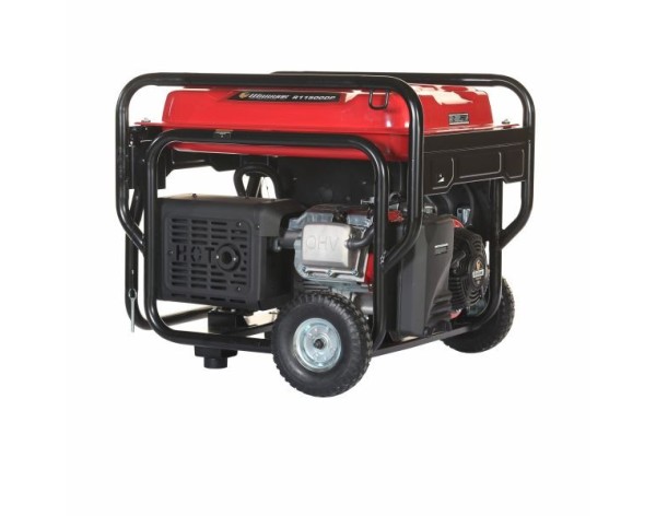 PLANTA ELECTRICA A GASOLINA WARRIOR PREMIUM R11500DP