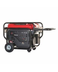 PLANTA ELECTRICA A GASOLINA WARRIOR PREMIUM R11500DP