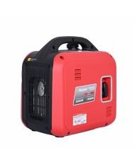 PLANTA ELECTRICA A GASOLINA WARRIOR PREMIUM R2000ISP-6