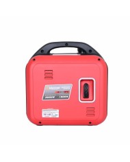 PLANTA ELECTRICA A GASOLINA WARRIOR PREMIUM R2000ISP-6