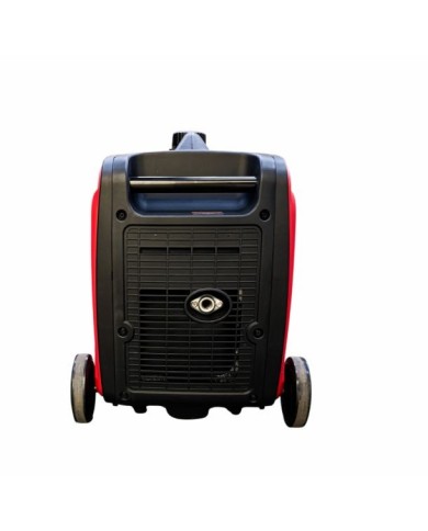 PLANTA ELECTRICA A GASOLINA WARRIORCON INVERSOR R3300iS(P)
