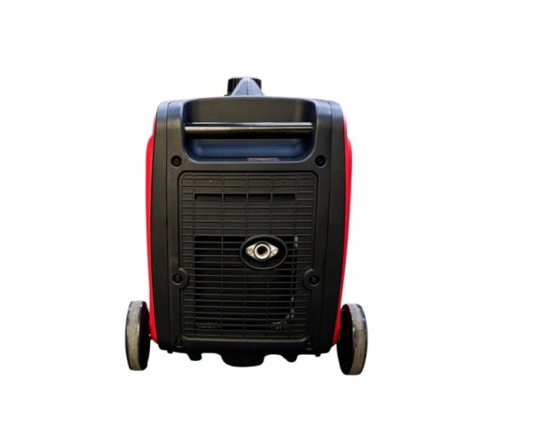 PLANTA ELECTRICA A GASOLINA WARRIORCON INVERSOR R3300iS(P)