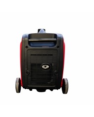 PLANTA ELECTRICA A GASOLINA WARRIORCON INVERSOR R3300iS(P)