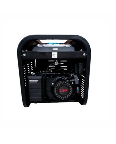 PLANTA ELECTRICA A GASOLINA 2800