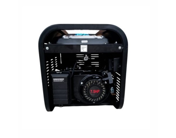 PLANTA ELECTRICA A GASOLINA 2800